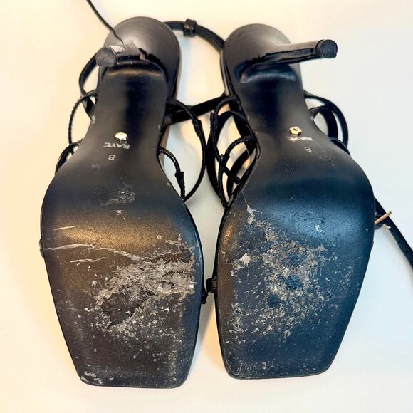 RAYE- Noa Heel - sz. 8 - Picture 9 of 9